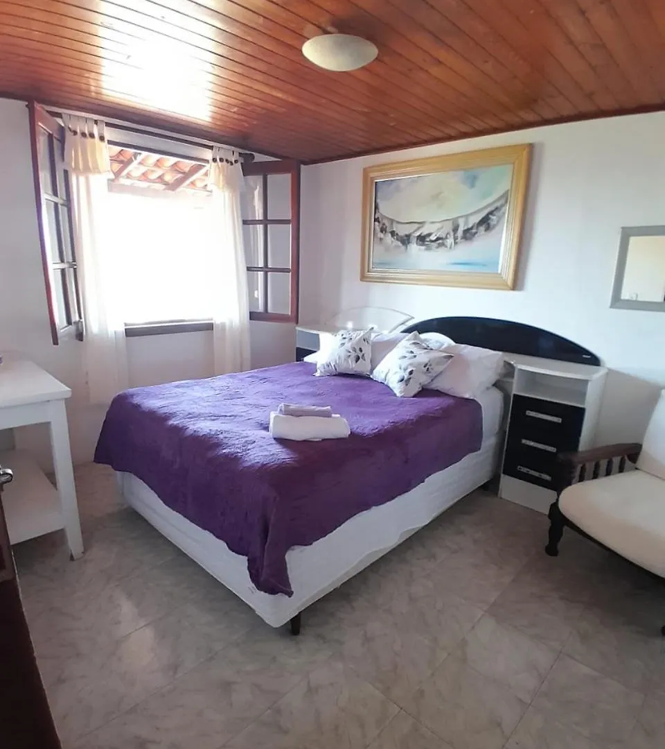 Guesthouse Marti contacts