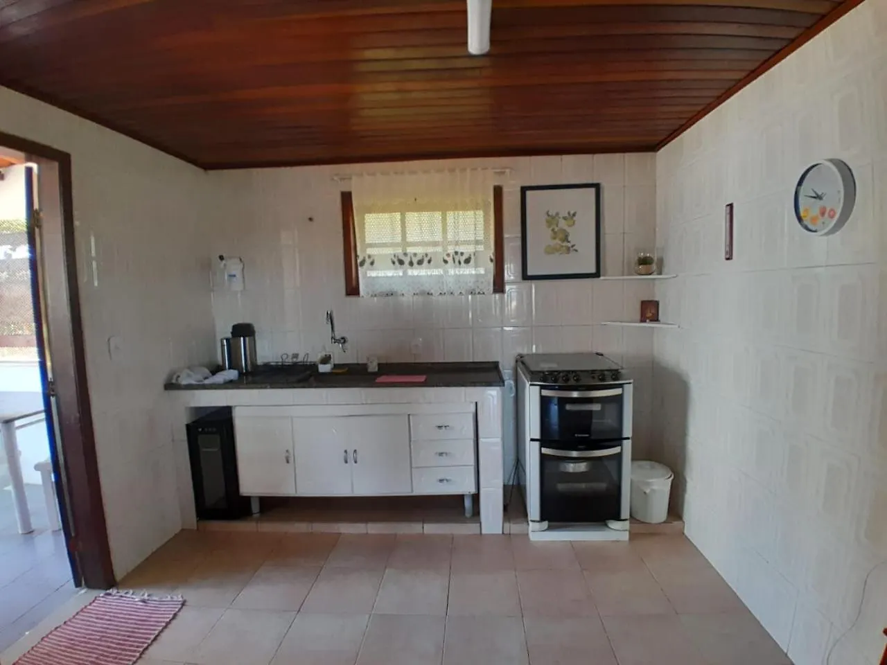 Homestay Guesthouse Marti Armacao dos Buzios