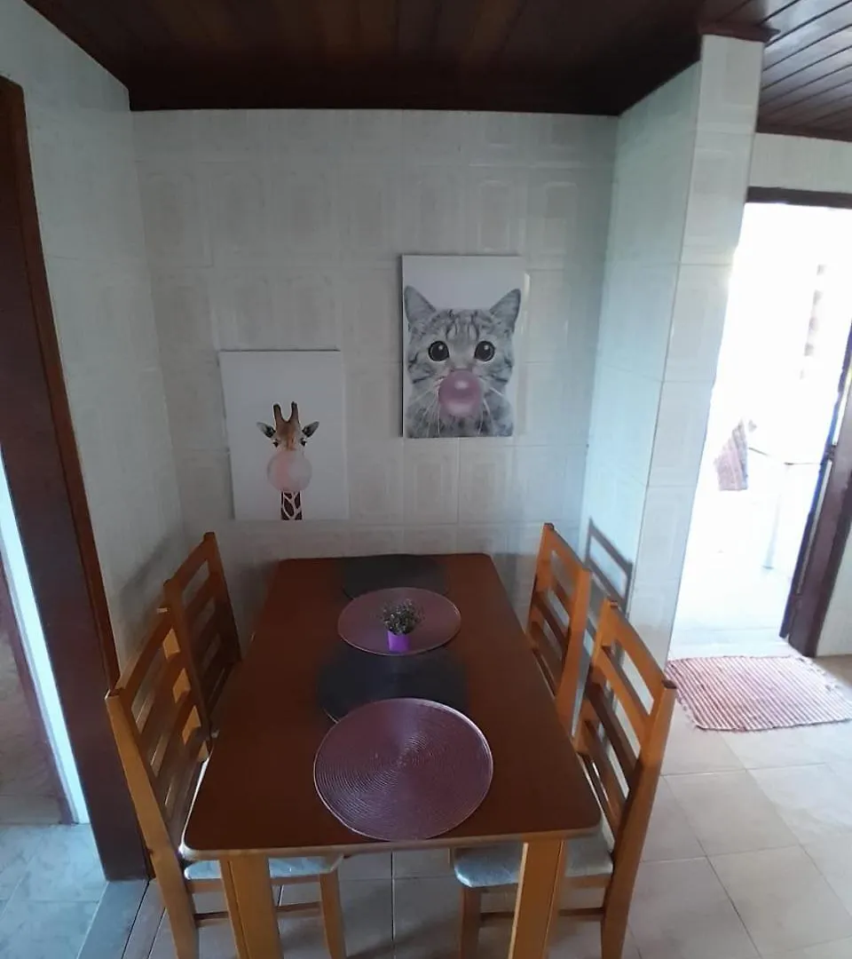 Guesthouse Marti Armacao dos Buzios