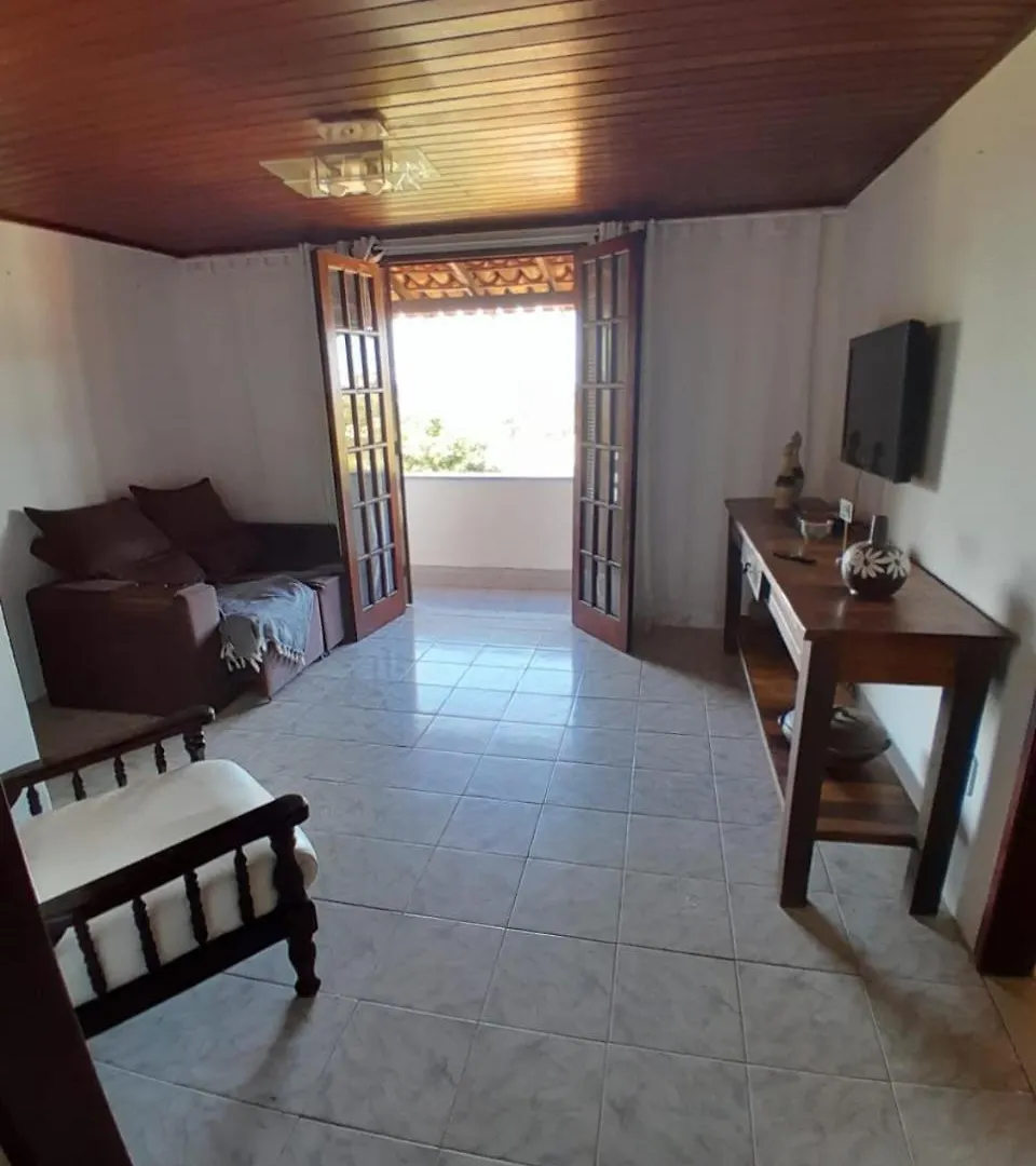 Homestay Guesthouse Marti Armacao dos Buzios
