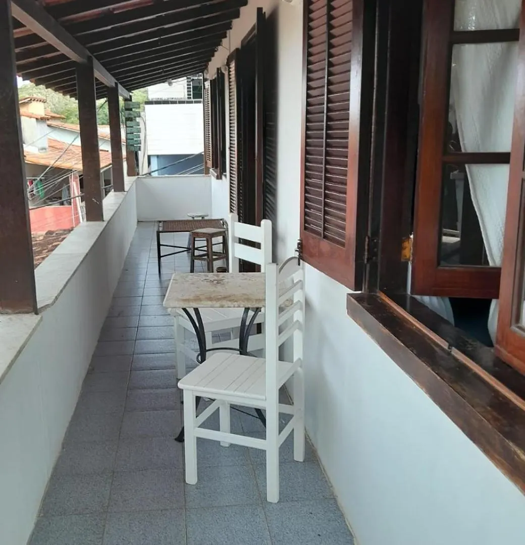 Homestay Guesthouse Marti Armacao dos Buzios Brazil