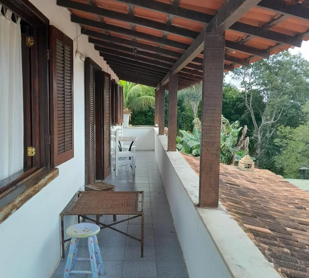 Guesthouse Marti Armacao dos Buzios Homestay
