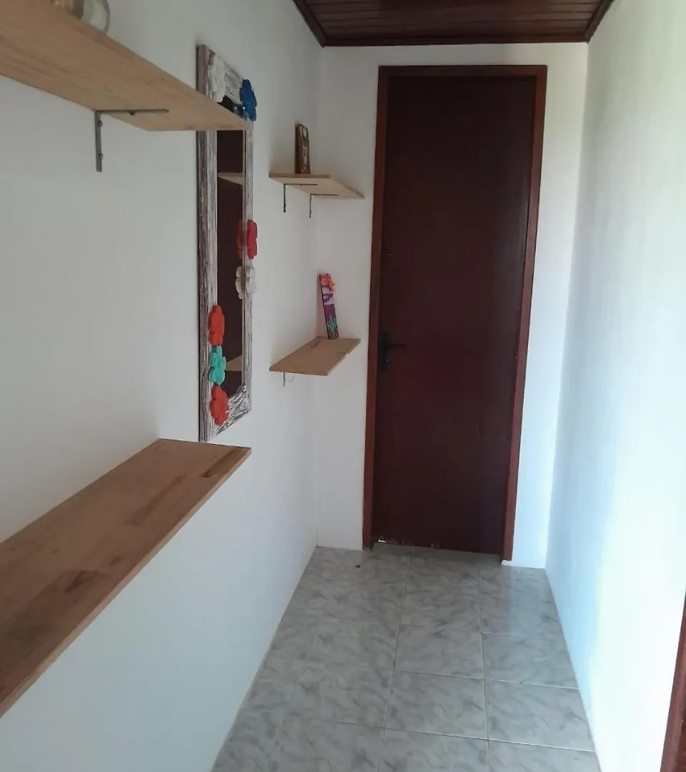 Guesthouse Marti Armacao dos Buzios 0*,