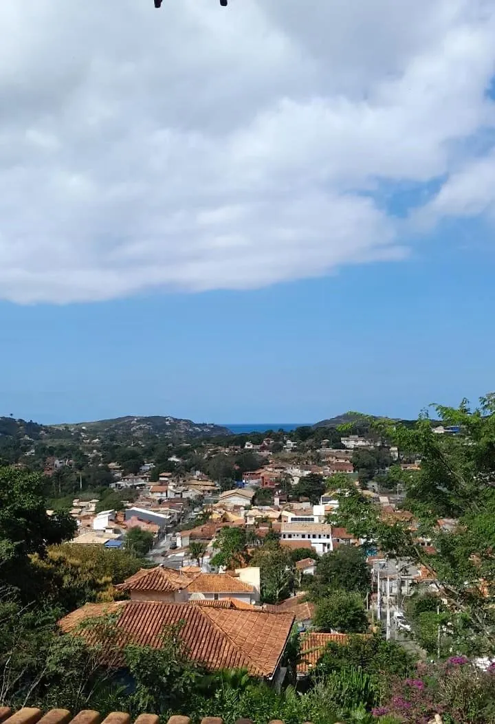 Homestay Guesthouse Marti Armacao dos Buzios