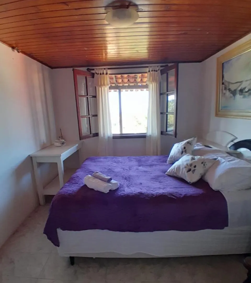 Guesthouse Marti Armacao dos Buzios 0*,  Brazil