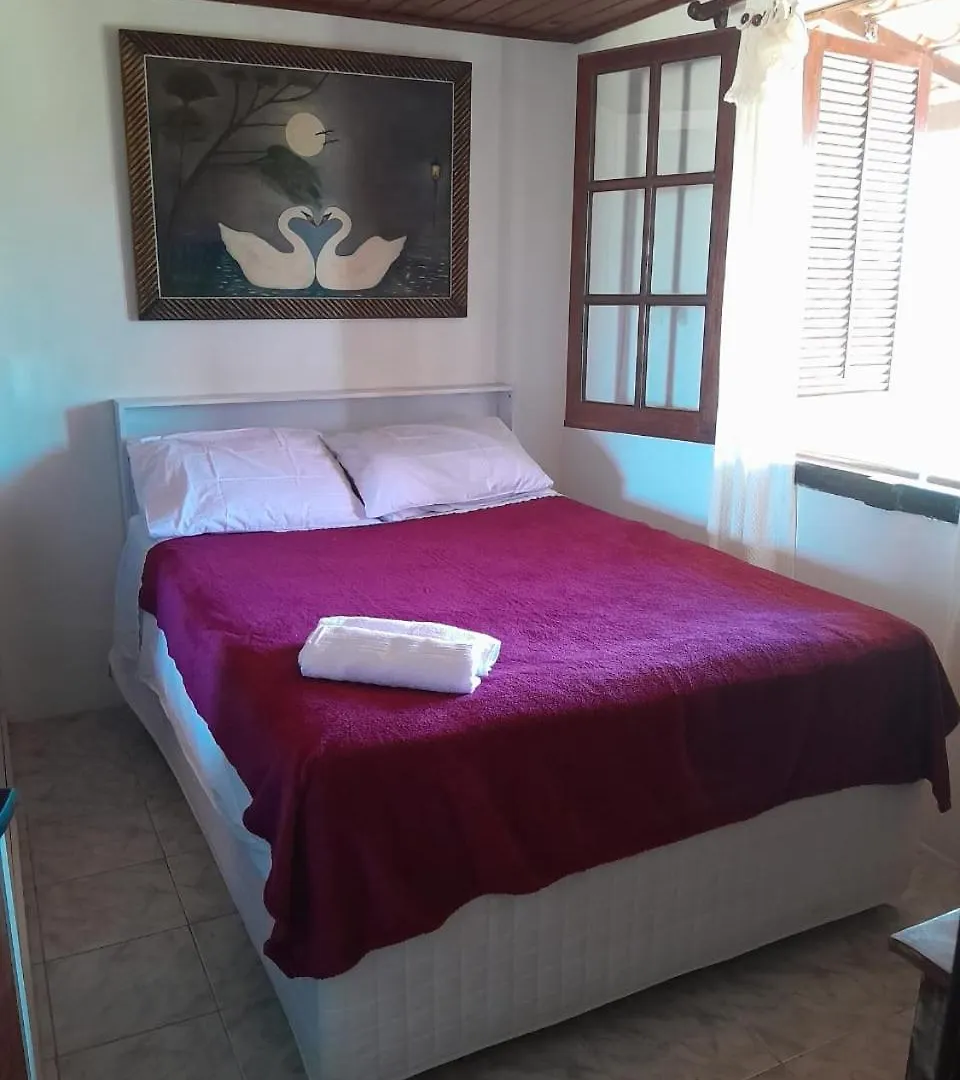 Guesthouse Marti Búzios